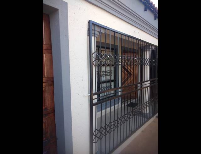 3 BEDROOM HOUSE FOR SALE IN SOSHANGUVE T
